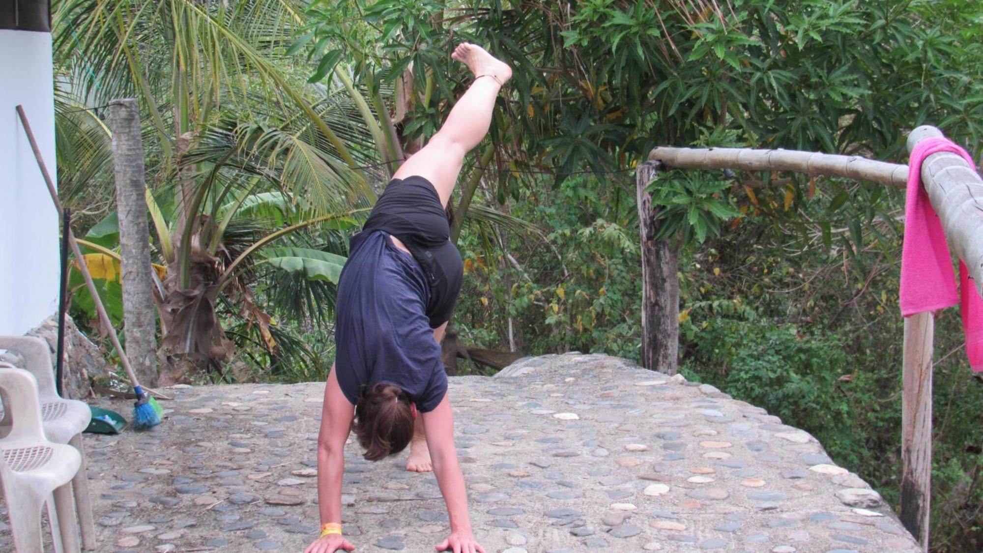 Hostal Mirador Dentro Del Parque Tayrona El Zaino Exteriör bild